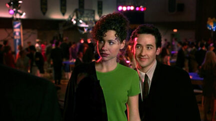 minnie driver, john cusack