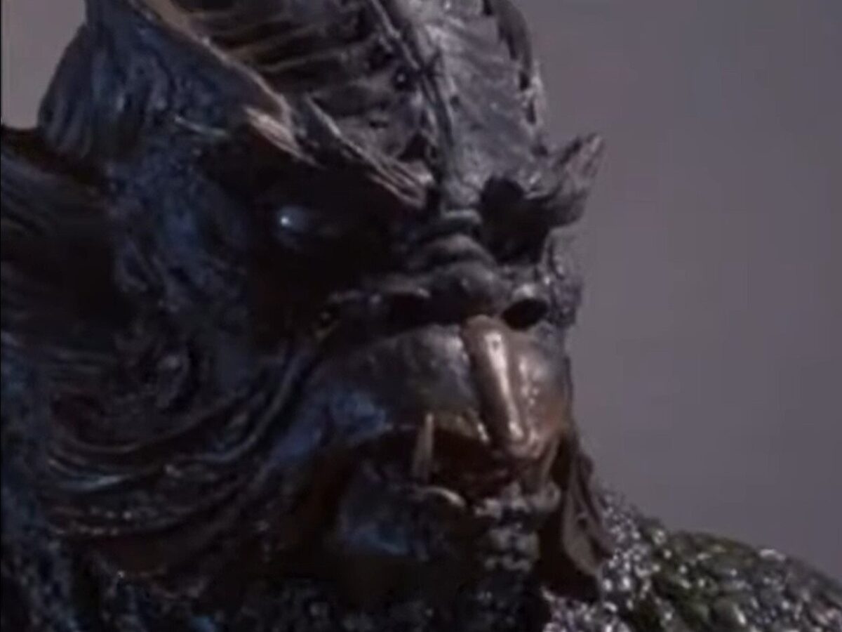 the kraken clash of the titans