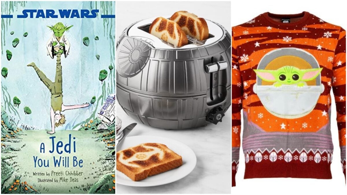 star wars gift guide