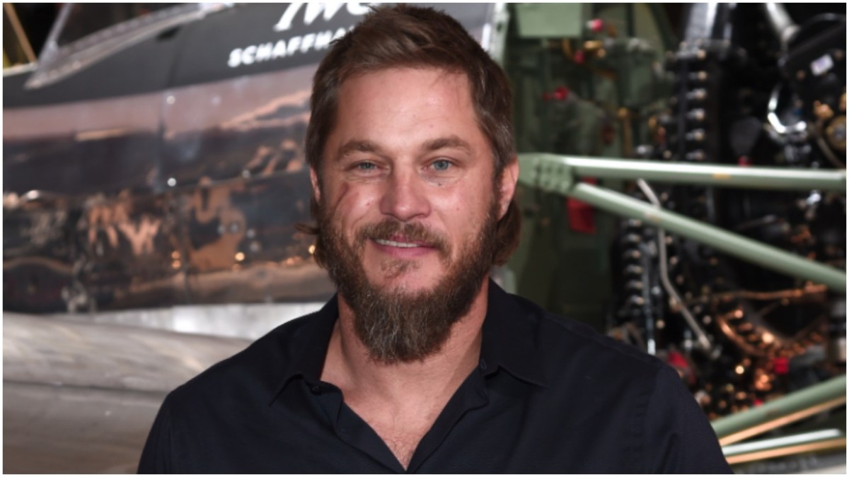 travis fimmel