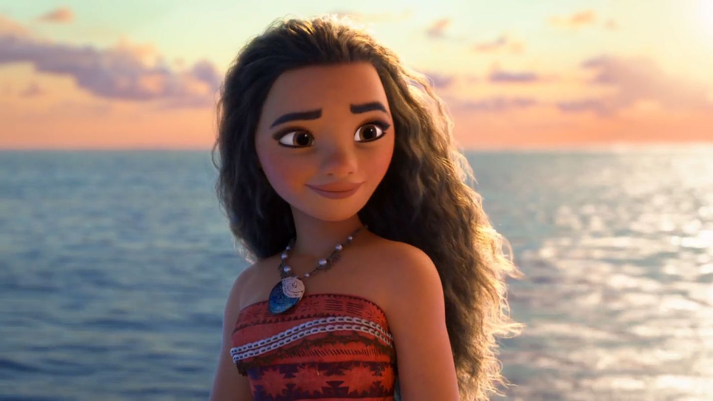 Moana