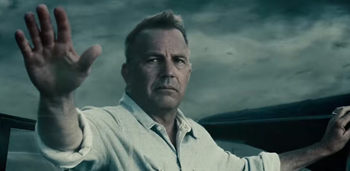 Screenshot of Pa Kent before he dies in Man of Steel