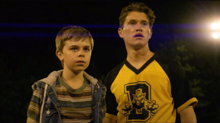 the hardy boys are white and boring