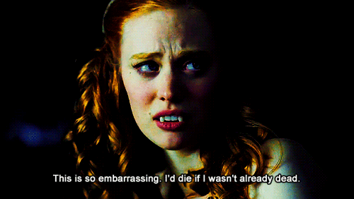 Jessica in true blood speaking for us all