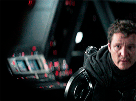 din letting grogu go and breaking my heart