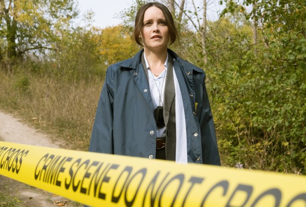 Clarice Starling in CBS Trailer for Series