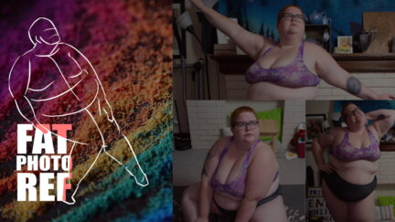 Banner image for Fat Photo Reference