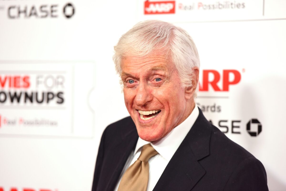 dick van dyke