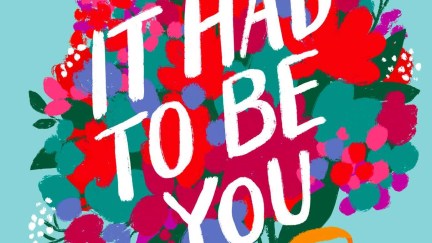 Book cover for It Had To Be You by Georgia Clark
