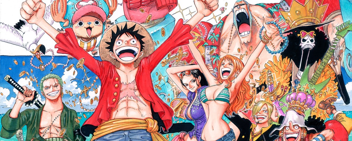 ComicBook Nation: Netflix One Piece Live-Action Series Spoilers Review