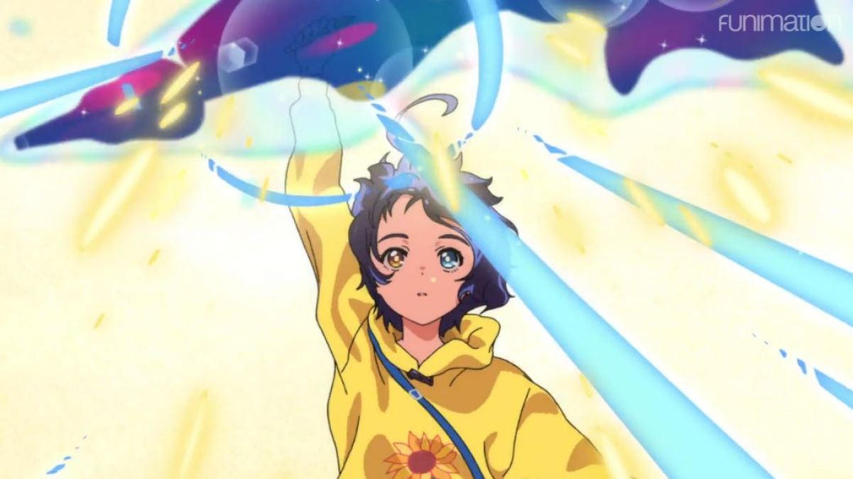 Ai is ready to fight