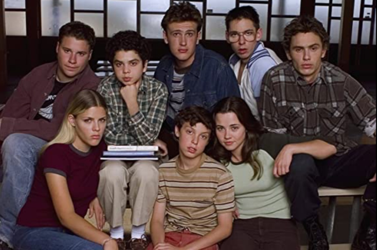 Shows Like Freaks And Geeks