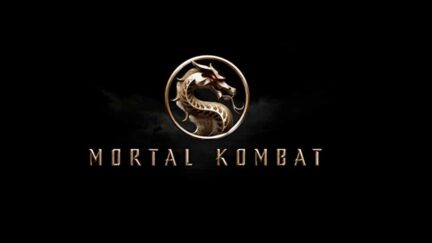 Mortal Kombat (2021)