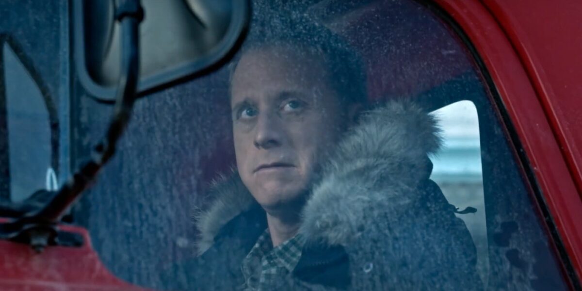 alan tudyk in Resident Alien