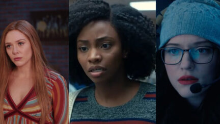 Women of WandaVision