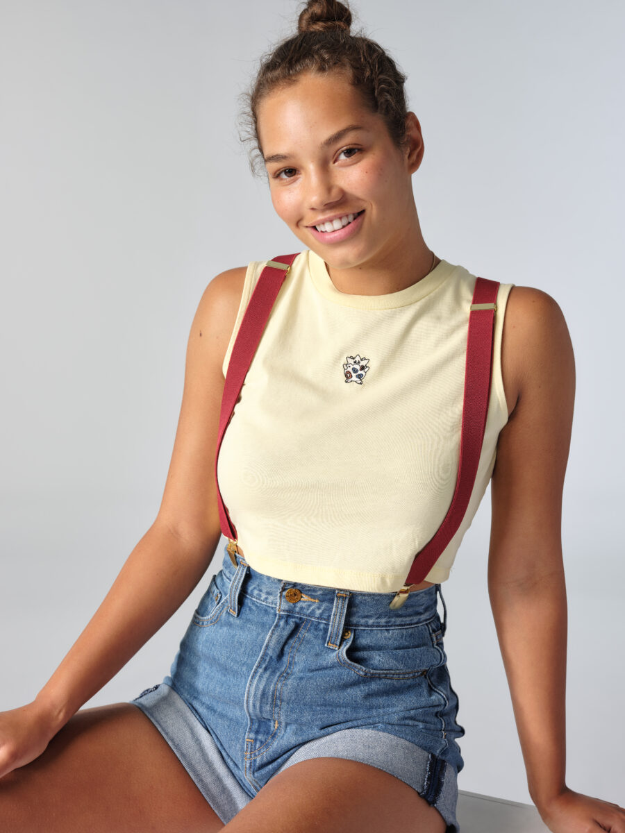 Image from the Levi x Pokemon collaboration