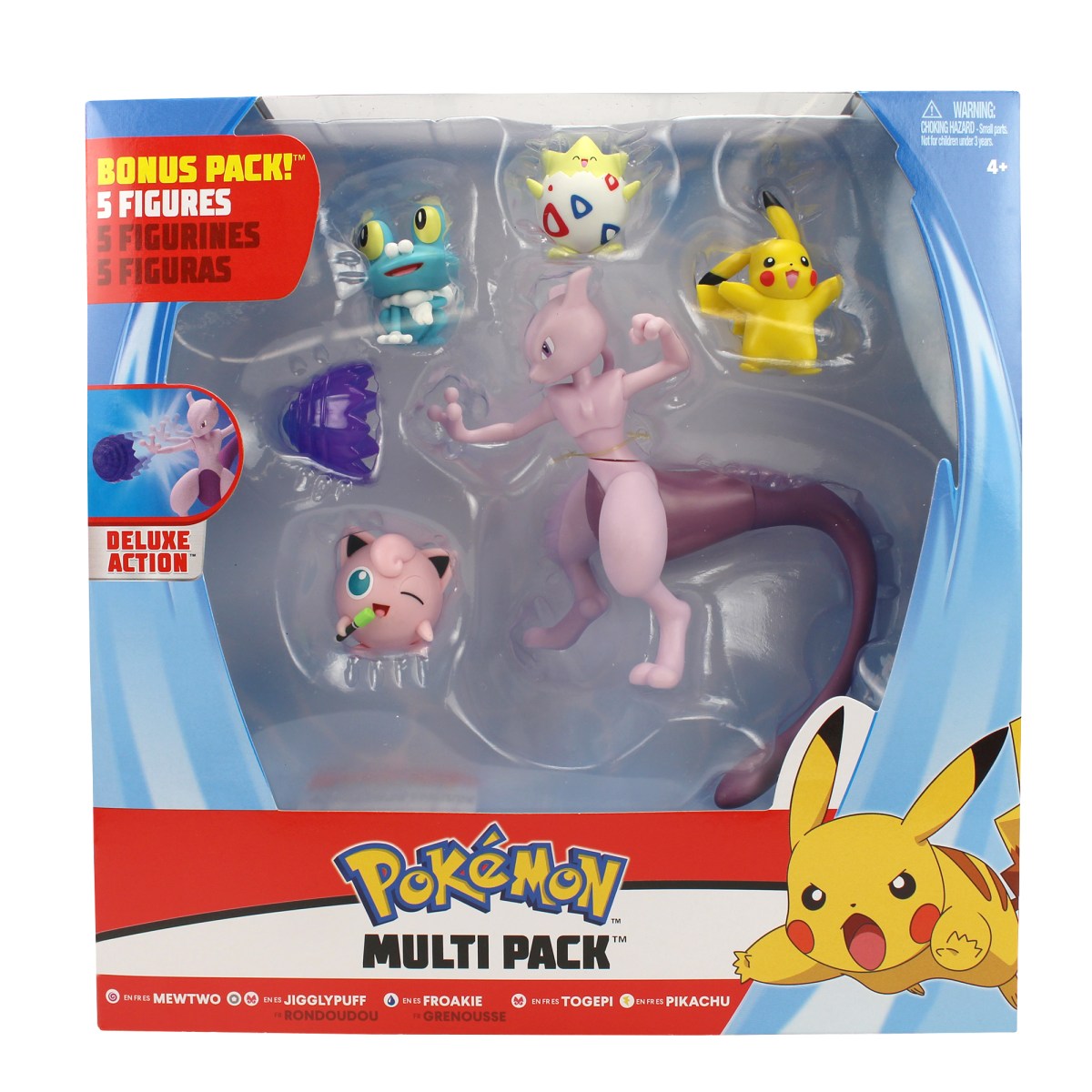 Another Pokemon Battle Pack