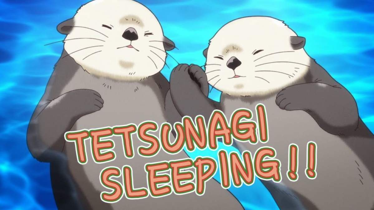 Heaven's Design Team episode 5