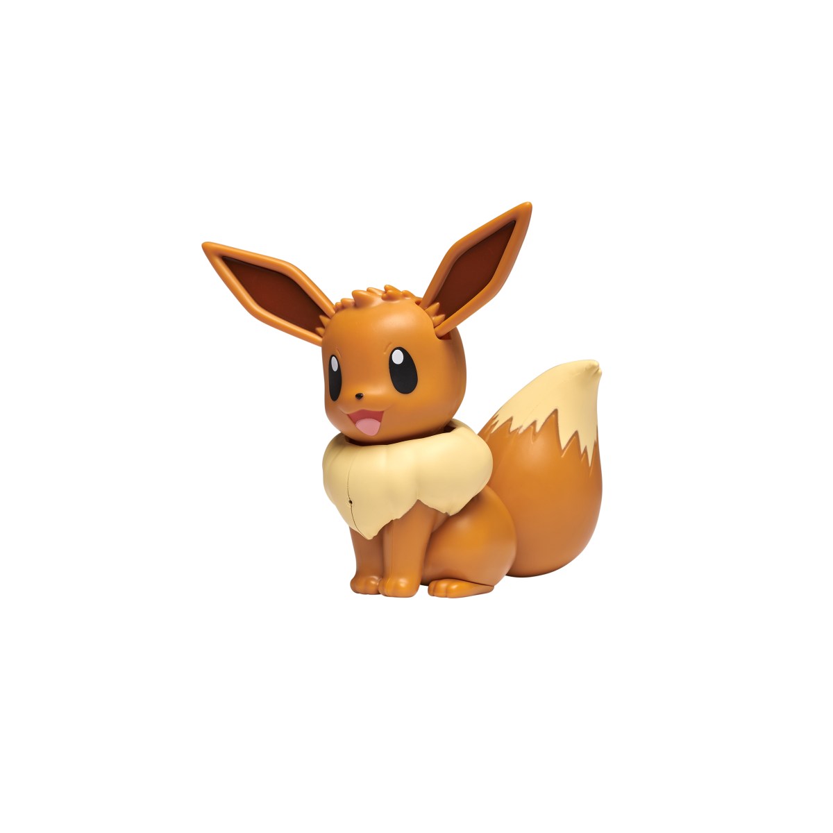 Picture of Eevee toy