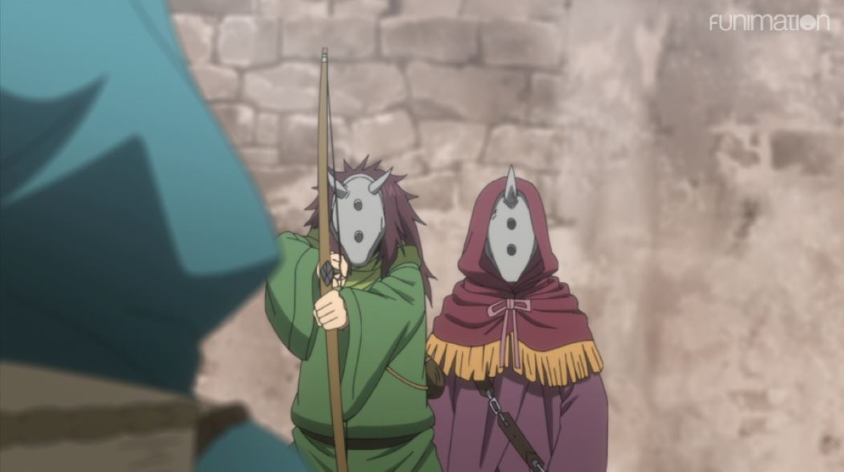 The Promised Neverland S2E5