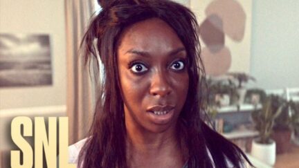 Saturday Night Live song 