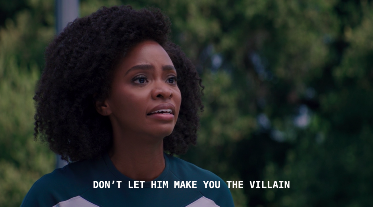 monica wandavis villain