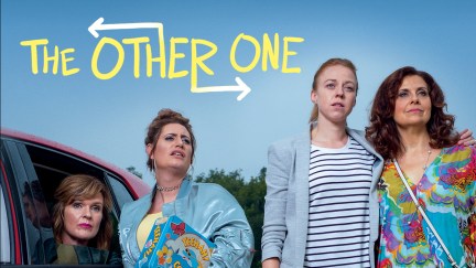 The Other One by Acorn TV