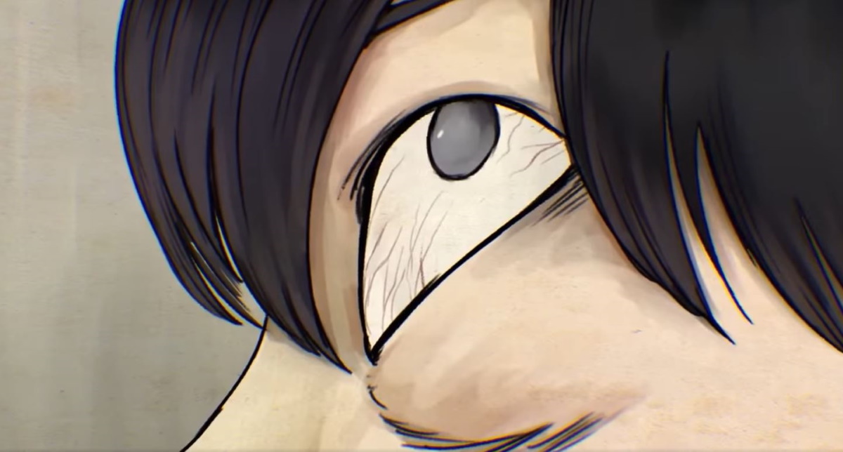 The result of an encounter with Issun Boshi