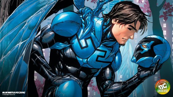 jaime reyes
