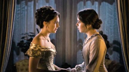 dickinson-season-2-queer-bisexuality