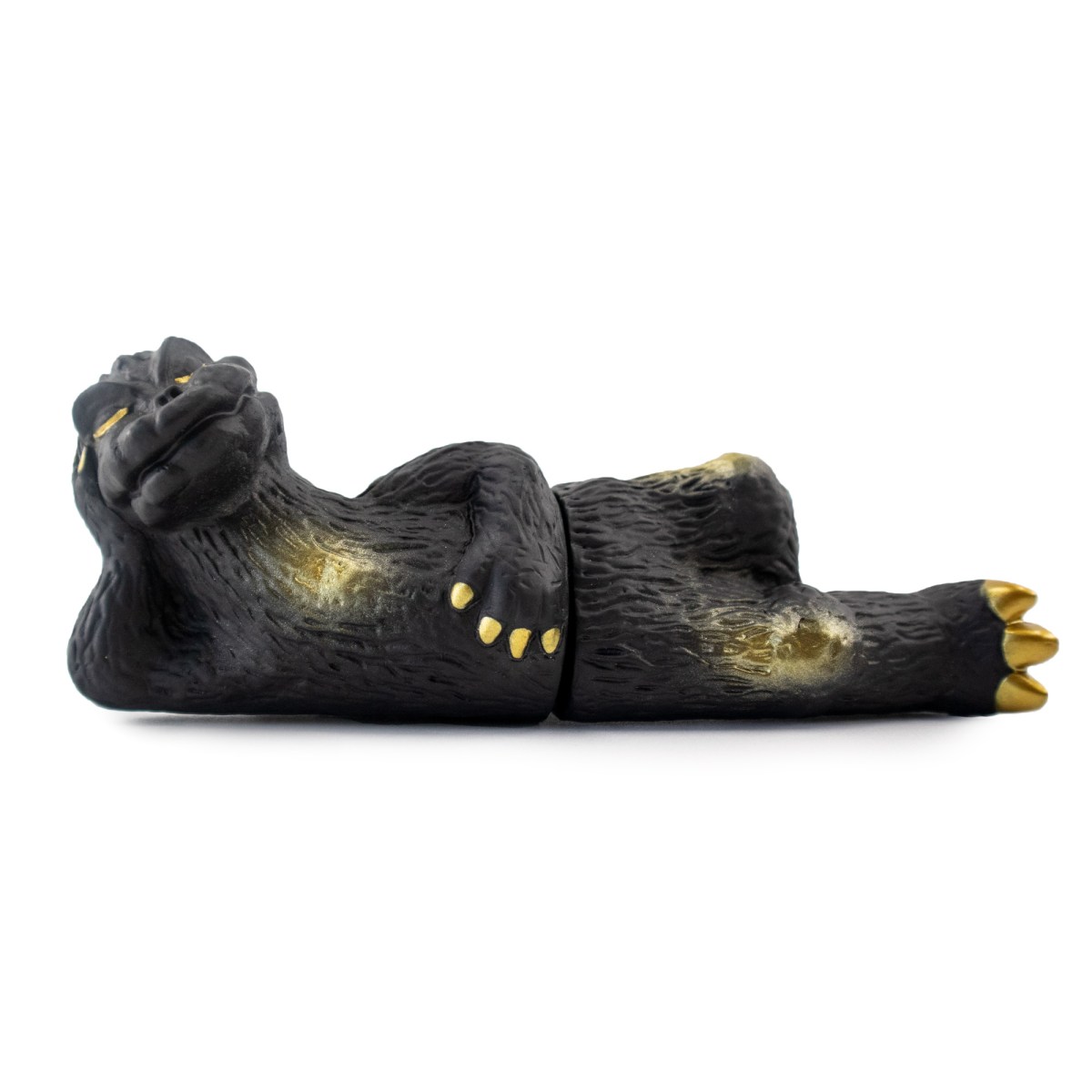 New Godzilla toy from Medicom Toy