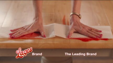 lagos reference in WandaVision what does it mean?