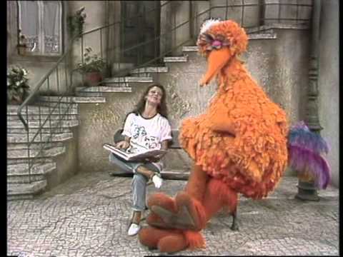 Poupas portugese big bird