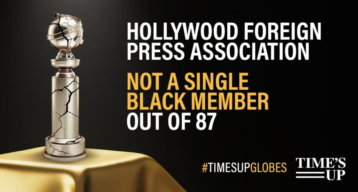 golden globes time's up