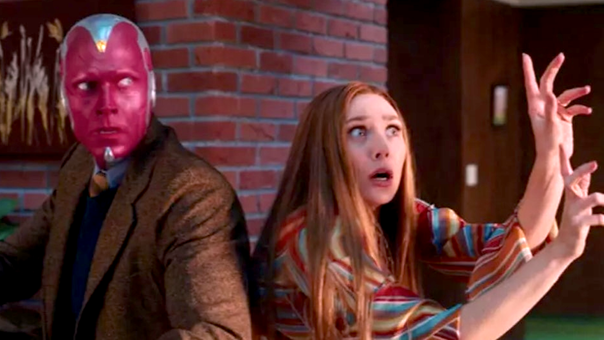 Does 'Vision Quest' Mean We Haven't Seen the End of Wanda? The Mary Sue
