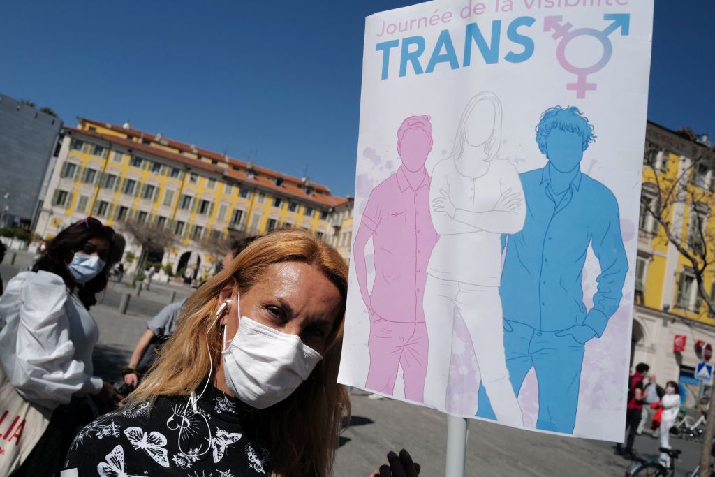 international trans day of visibility