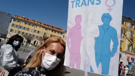 international trans day of visibility