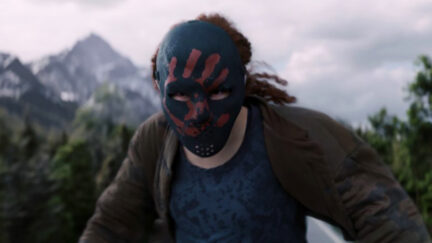 Karli Morgenthau in Falcon and the Winter Soldier