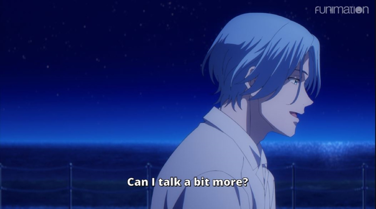 LANGA CONTINUES TO BE IN LOVE