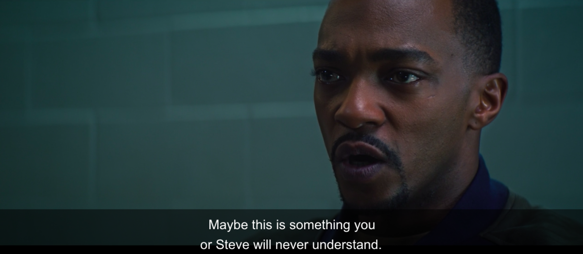 falcon and the winter soldier sam