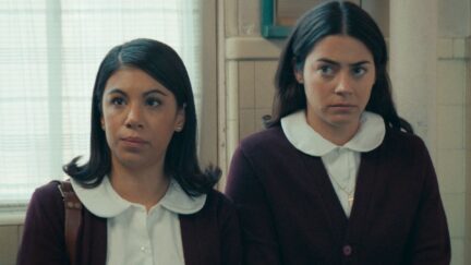 Women is Losers premieres at SXSW.