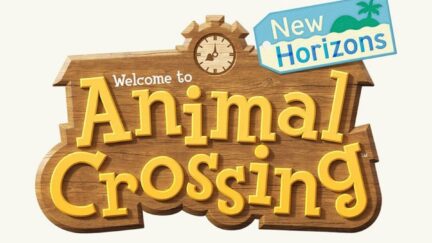 Animal Crossing: New Horizons