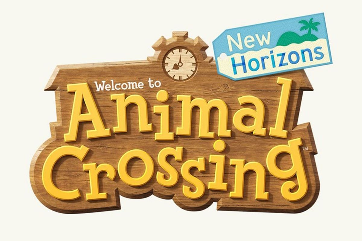 I Know Whats on 2nd Floor of Animal Crossings Nooks Cranny