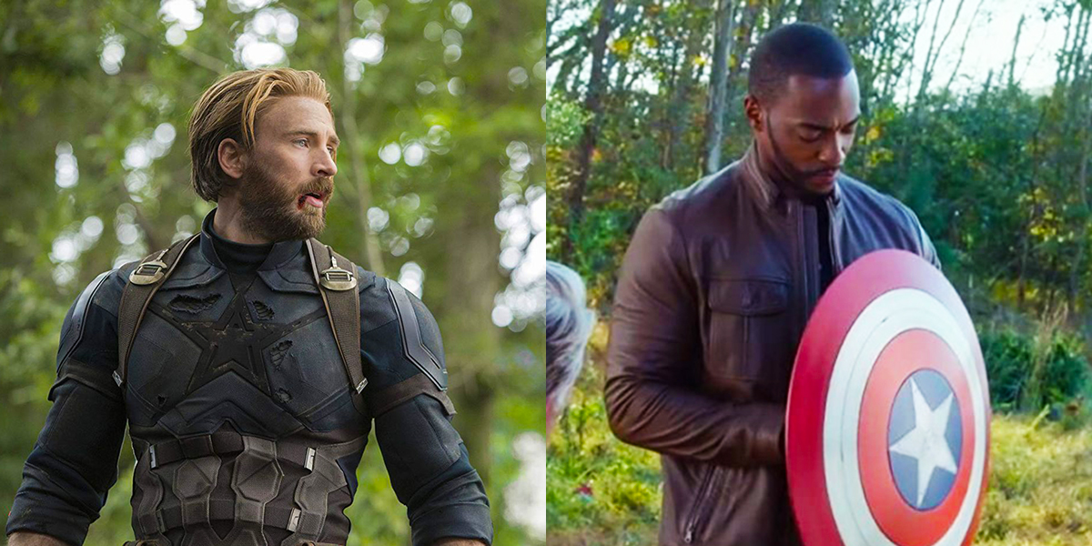 sam and steve beards