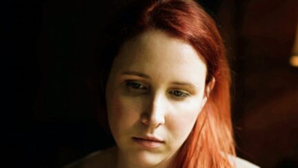 Dylan O'Sullivan Farrow in Allen v. Farrow (2021)