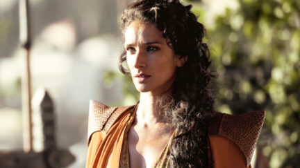 Indira Varma in Game of Thrones