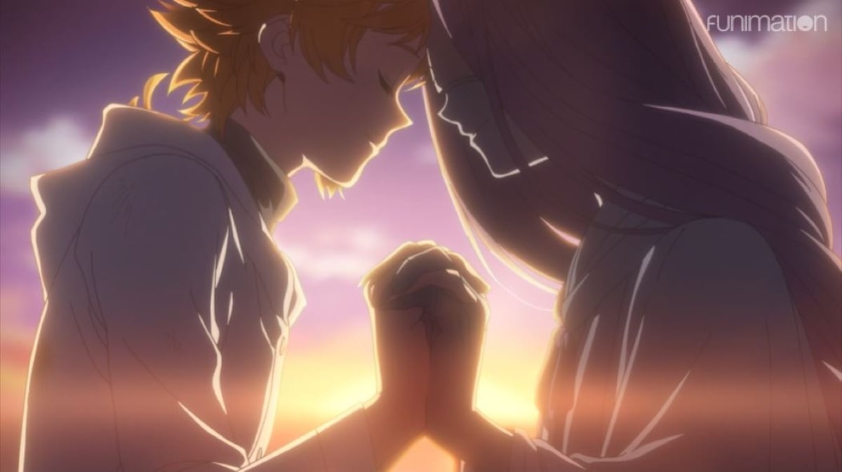 Anime Corner - JUST IN: The Promised Neverland Season 2 has