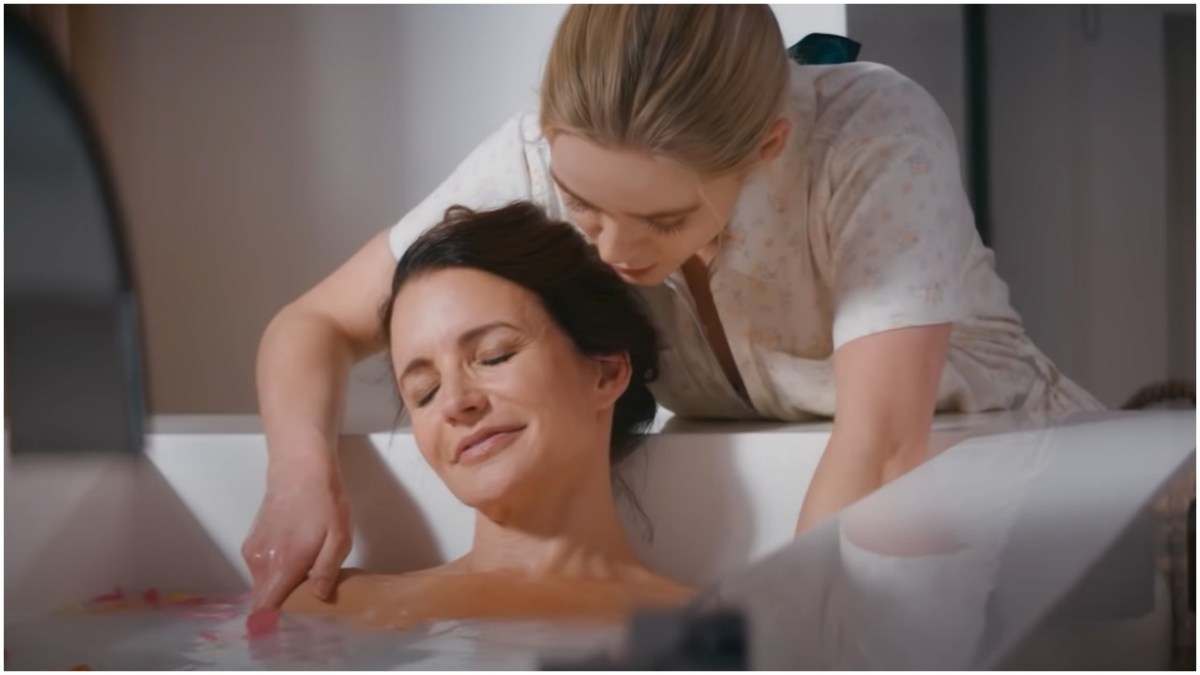 kristin davis, greer grammer