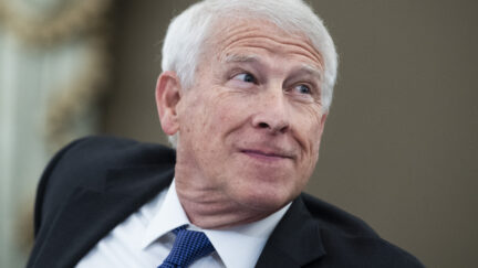 roger wicker