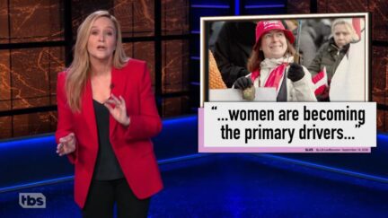 full frontal with samantha bee